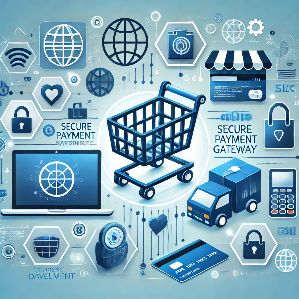 E-commerce Solutions