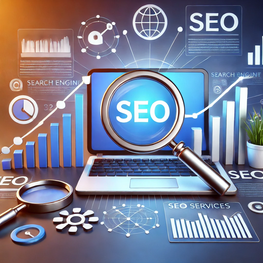 SEO Optimization